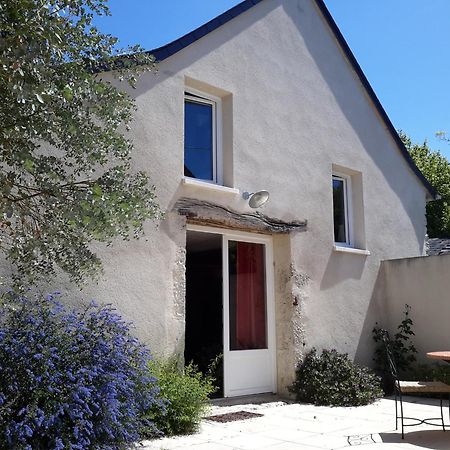 La Cle Des Chants Tauxigny Szoba fotó